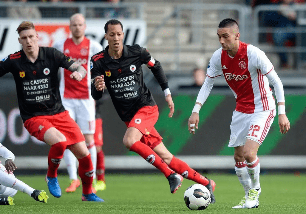 采访中所强 采访中所强