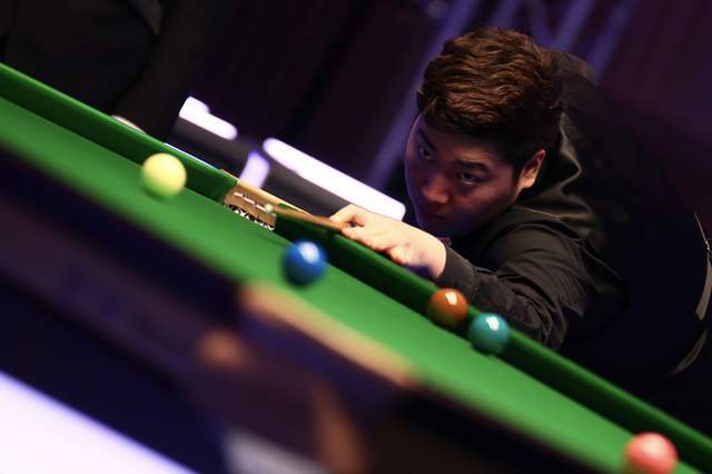 追求自我热 追求自我热