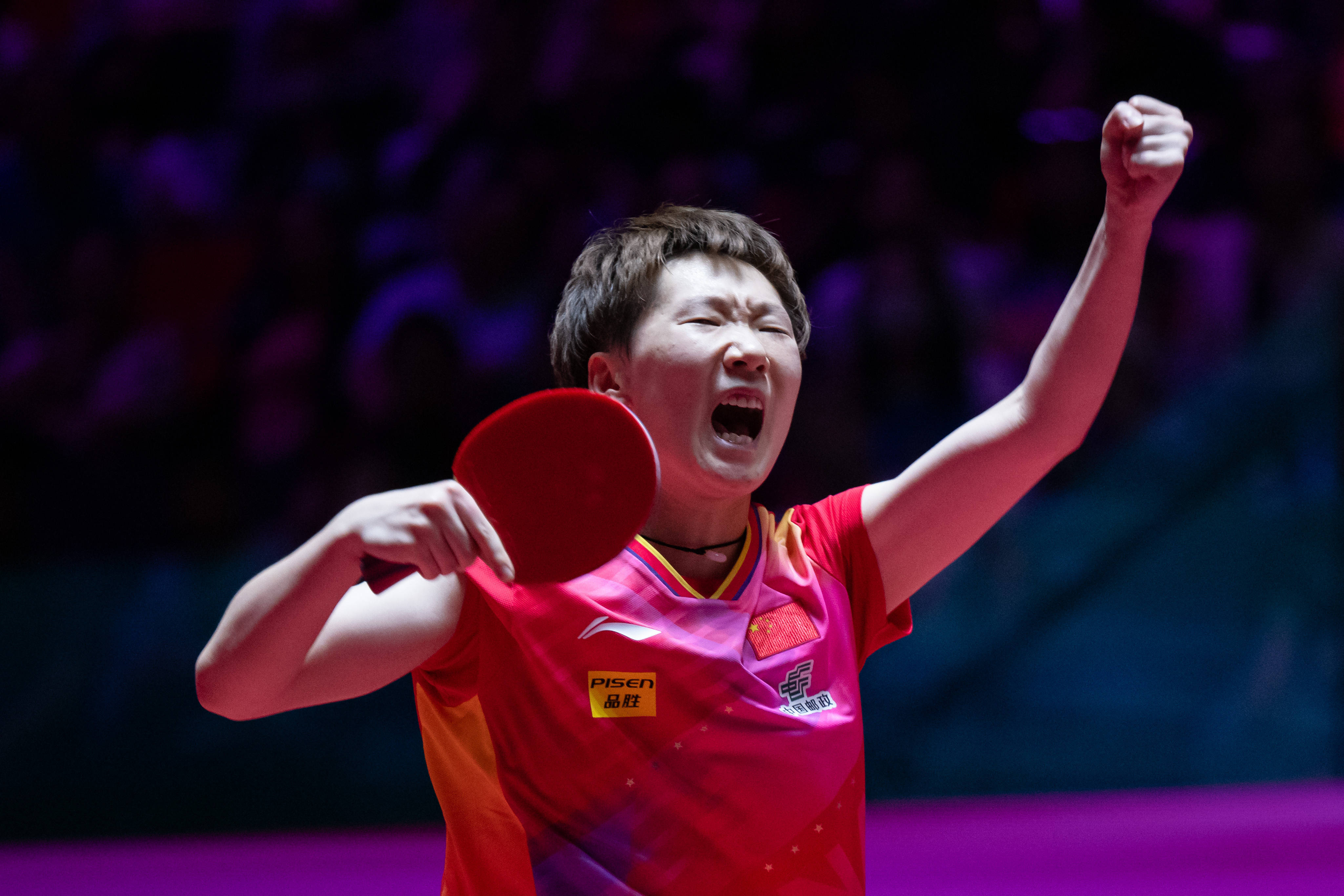 流露真实情 流露真实情