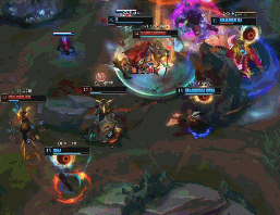 他的性格决 他的性格决